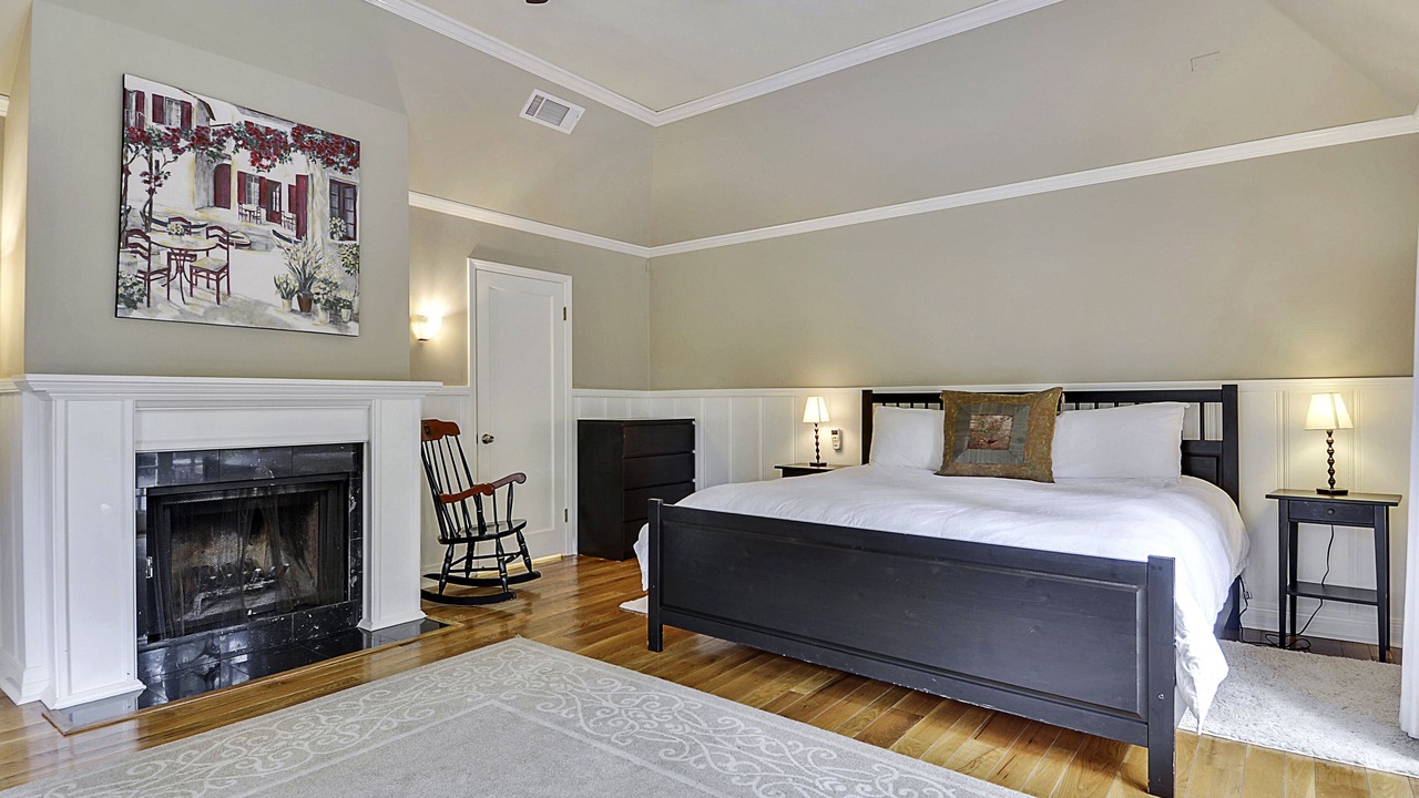 Photo of Livingroom in Guerneville