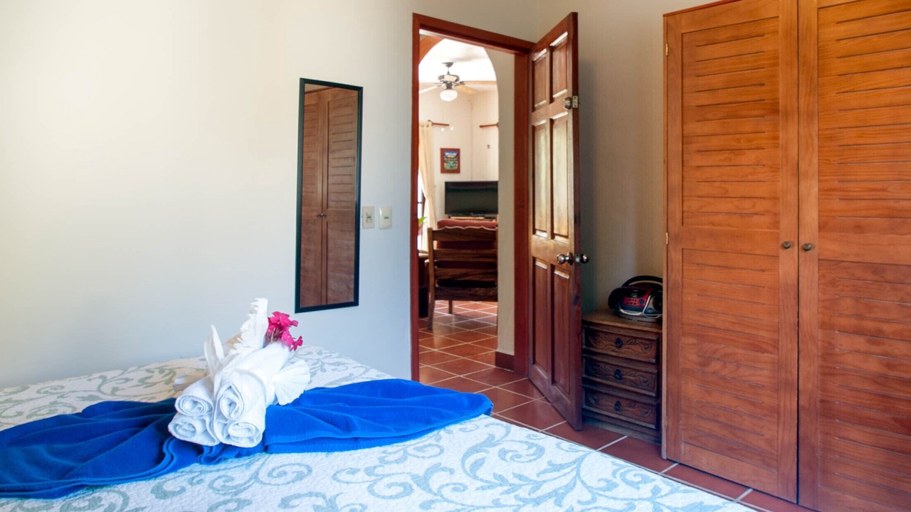 Photo of Bathroom in Puerto Morelos