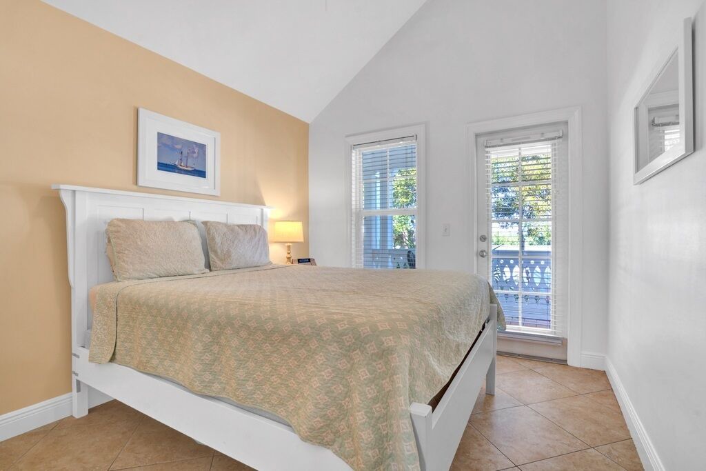 Photo of Bedroom in Indigo Reef Marina Homes