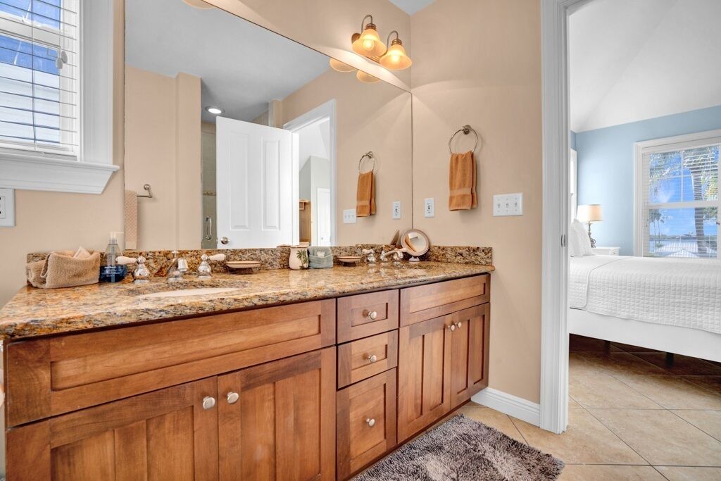 Photo of Bathroom in Indigo Reef Marina Homes