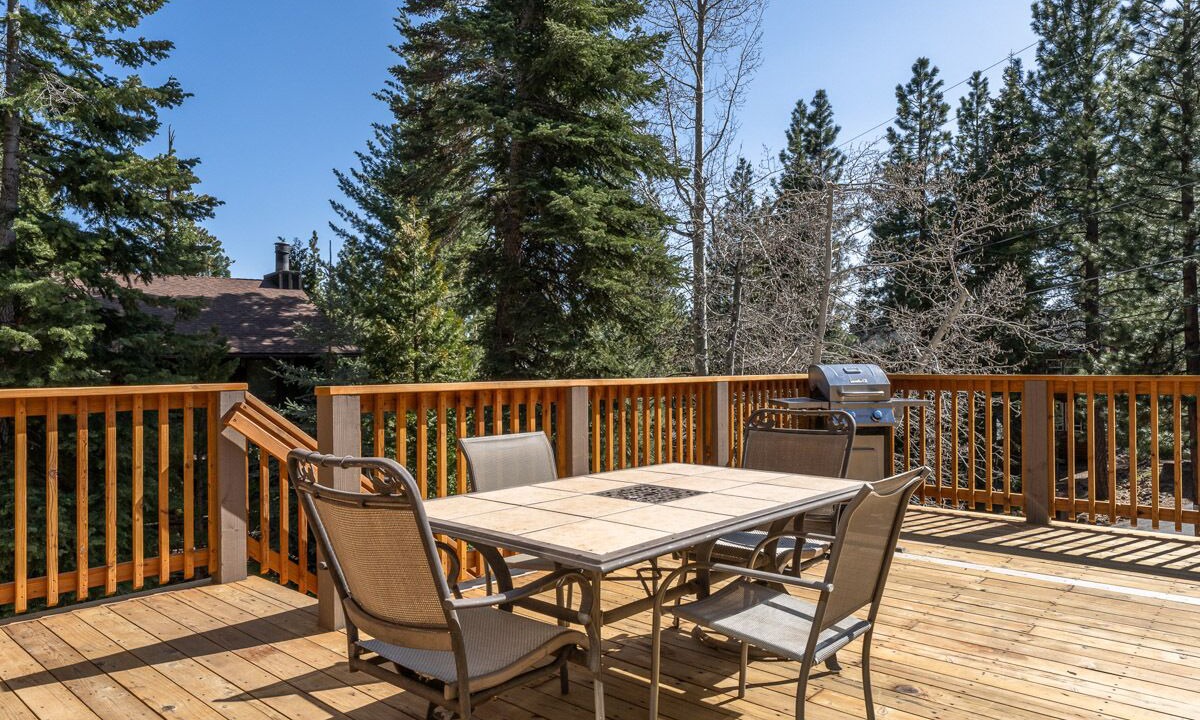 Photo of Outdoor in Kings Beach