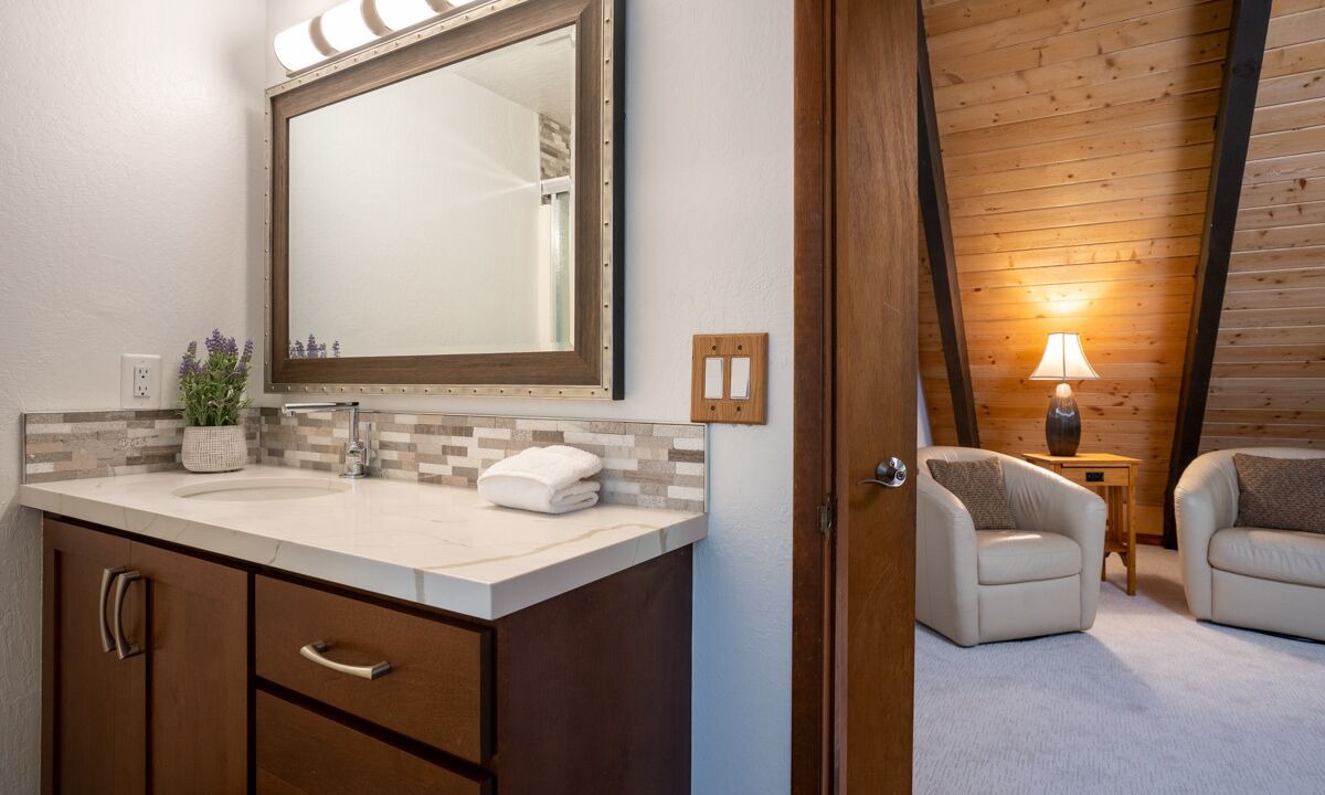 Photo of Bathroom in Kings Beach