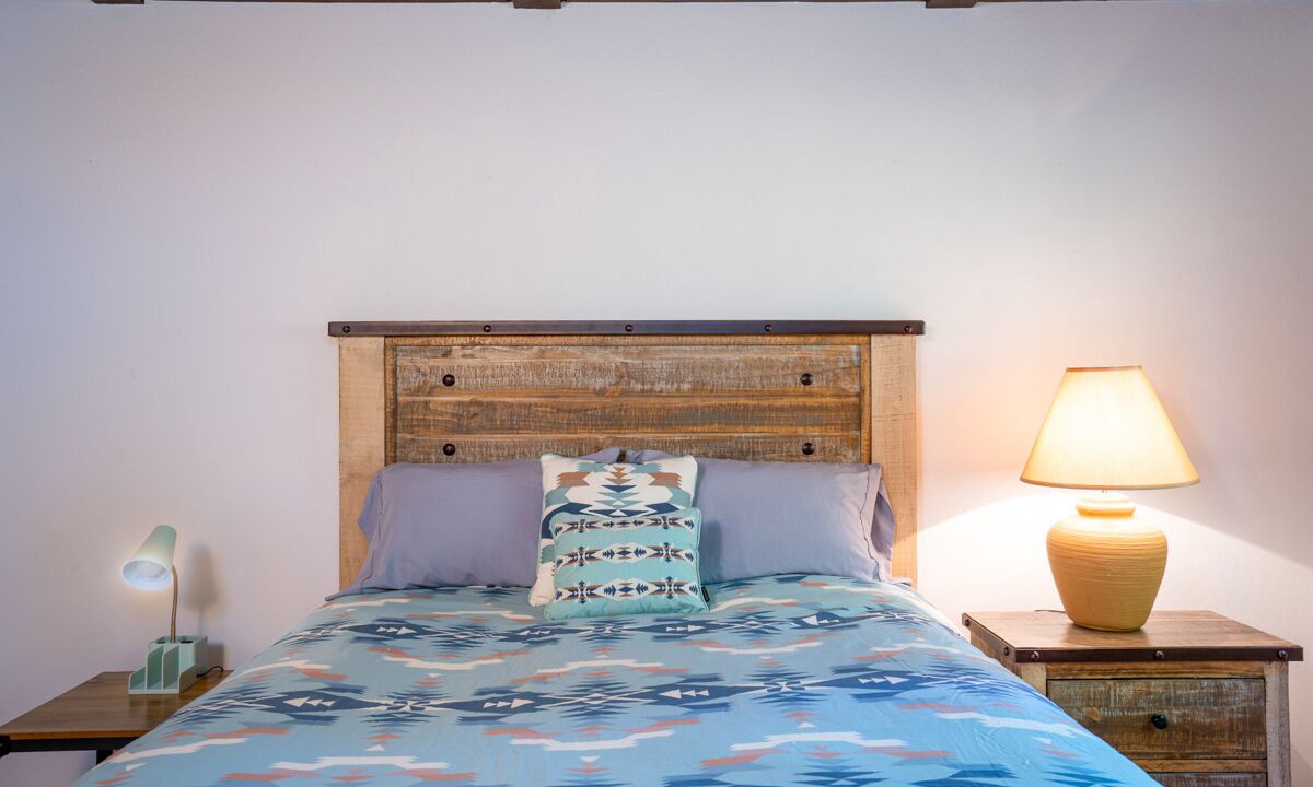 Photo of Bedroom in Kings Beach