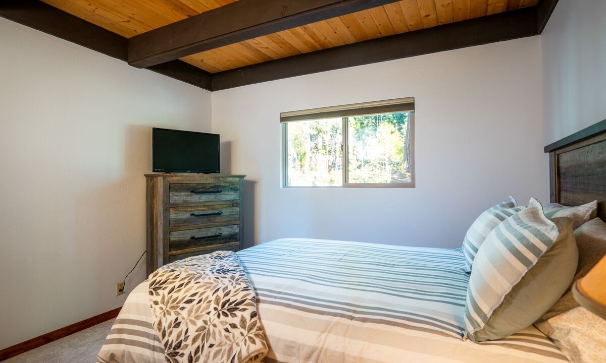 Photo of Bedroom in Kings Beach