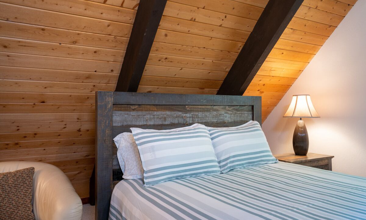 Photo of Bedroom in Kings Beach