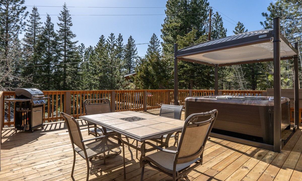 Photo of Outdoor in Kings Beach