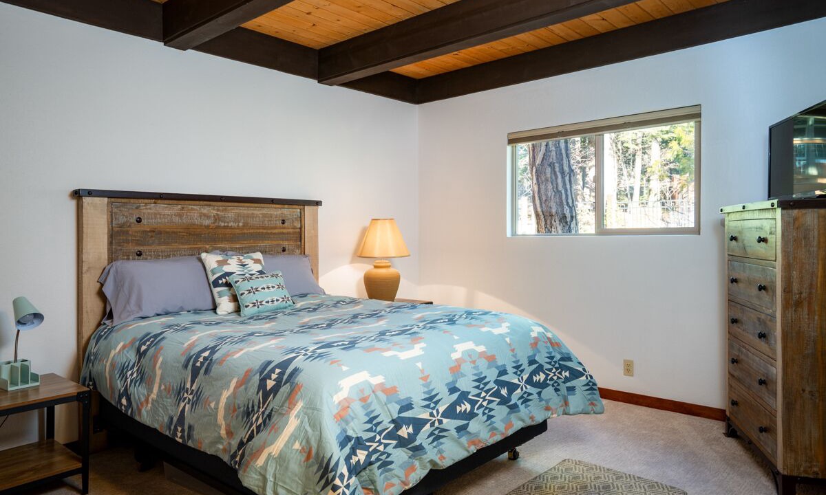 Photo of Bedroom in Kings Beach