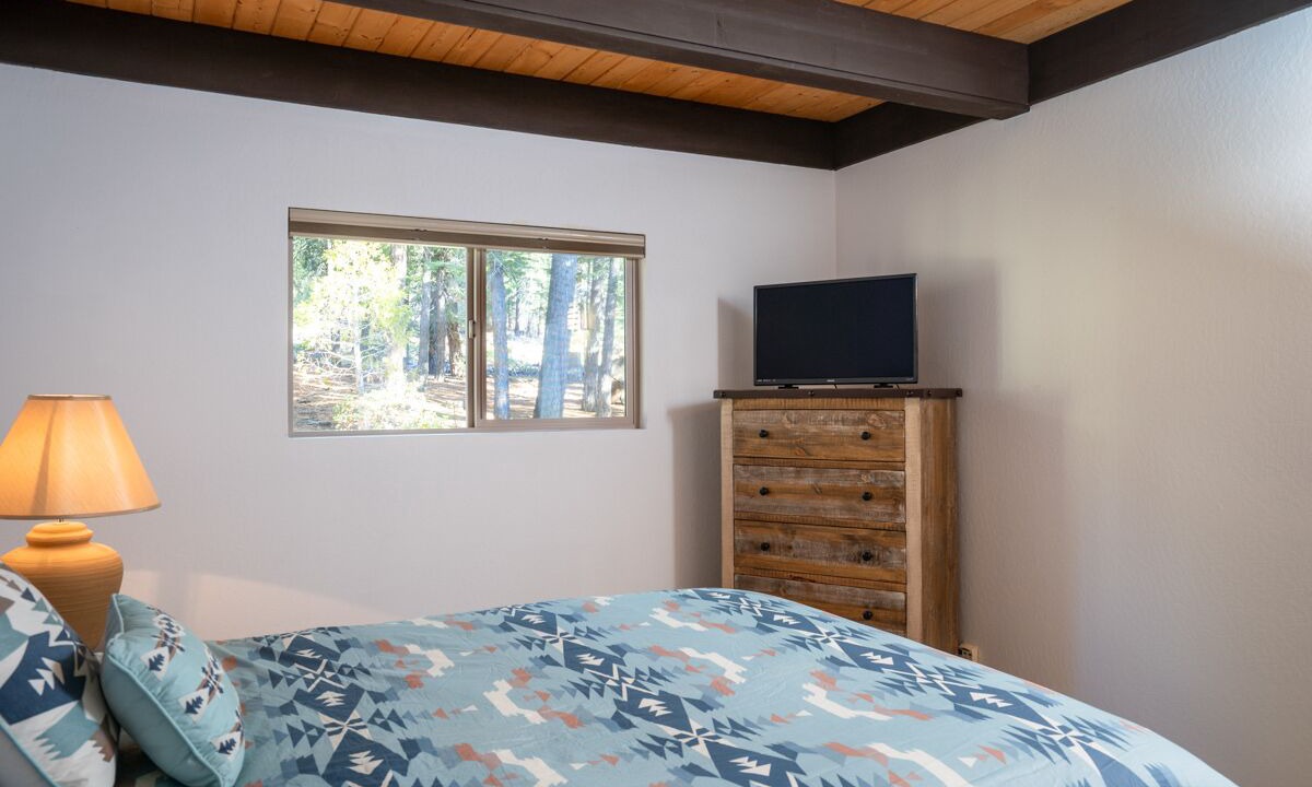 Photo of Bedroom in Kings Beach