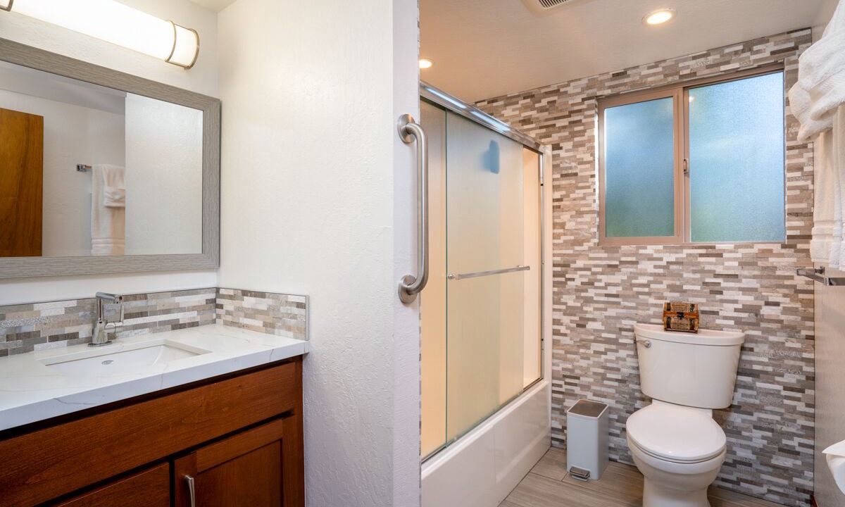 Photo of Bathroom in Kings Beach