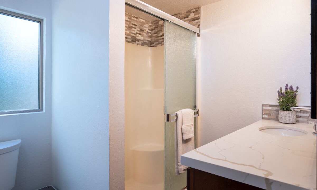 Photo of Bathroom in Kings Beach