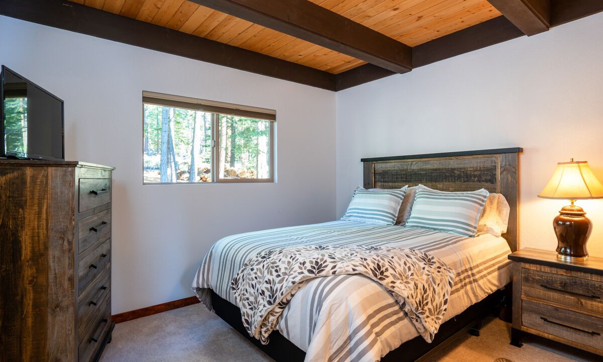 Photo of Bedroom in Kings Beach