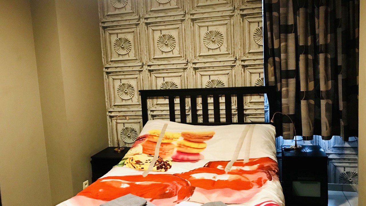 Photo of Bedroom in Statiekwartier