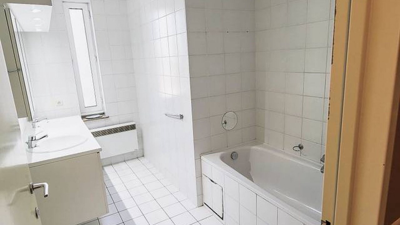 Photo of Bathroom in Statiekwartier