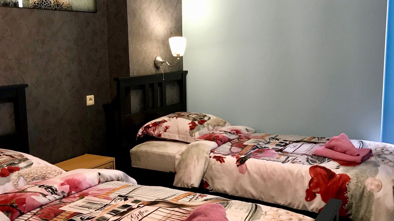 Photo of Bedroom in Statiekwartier