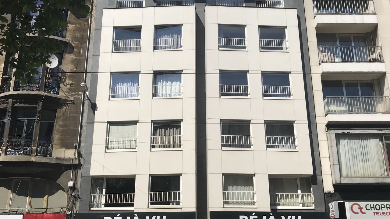 Photo of Outdoor in Statiekwartier