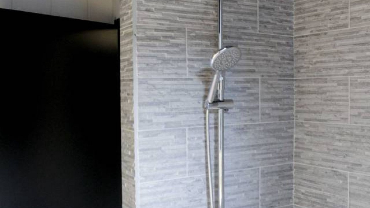 Photo of Bathroom in Statiekwartier