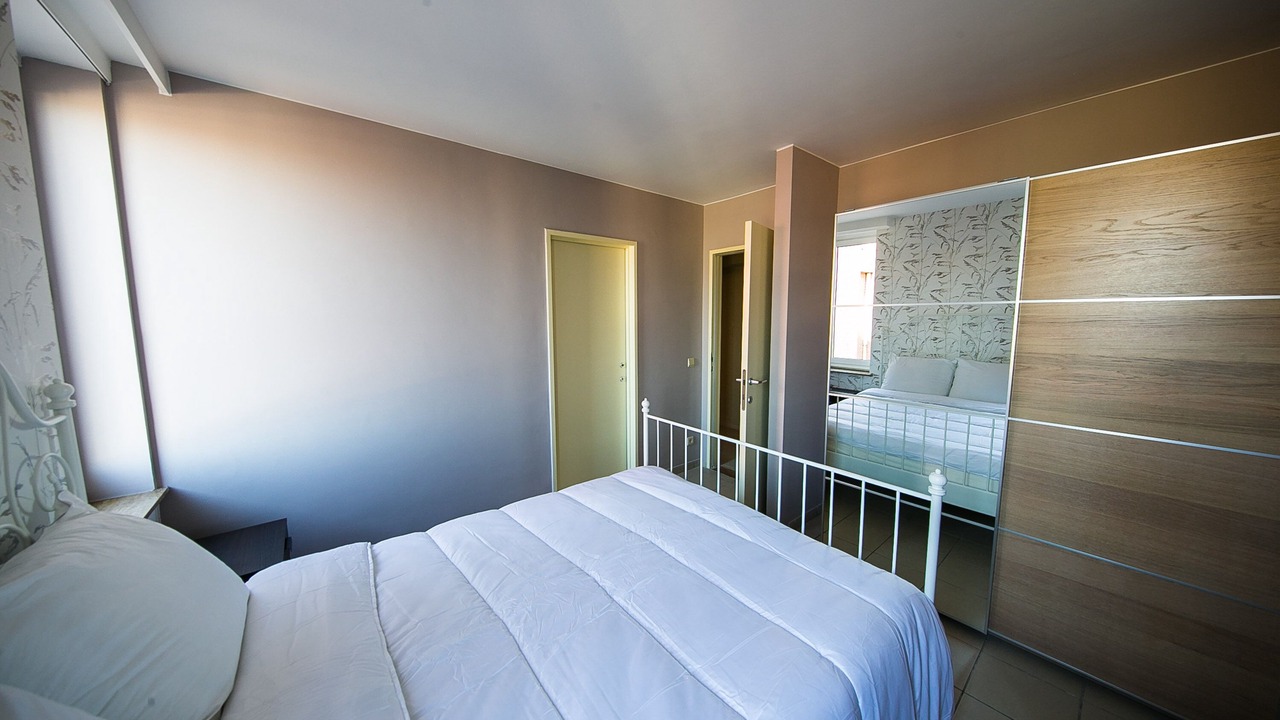 Photo of Bedroom in Statiekwartier