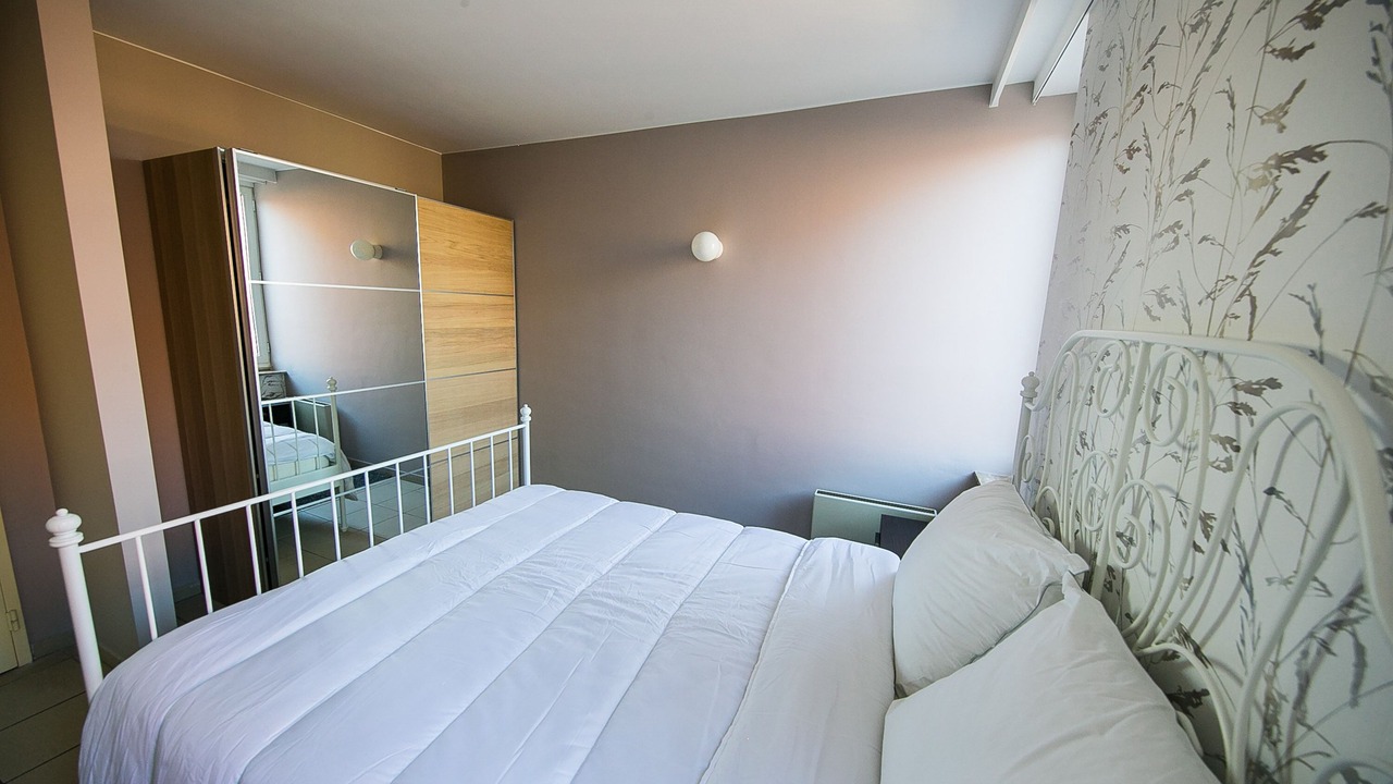 Photo of Bedroom in Statiekwartier