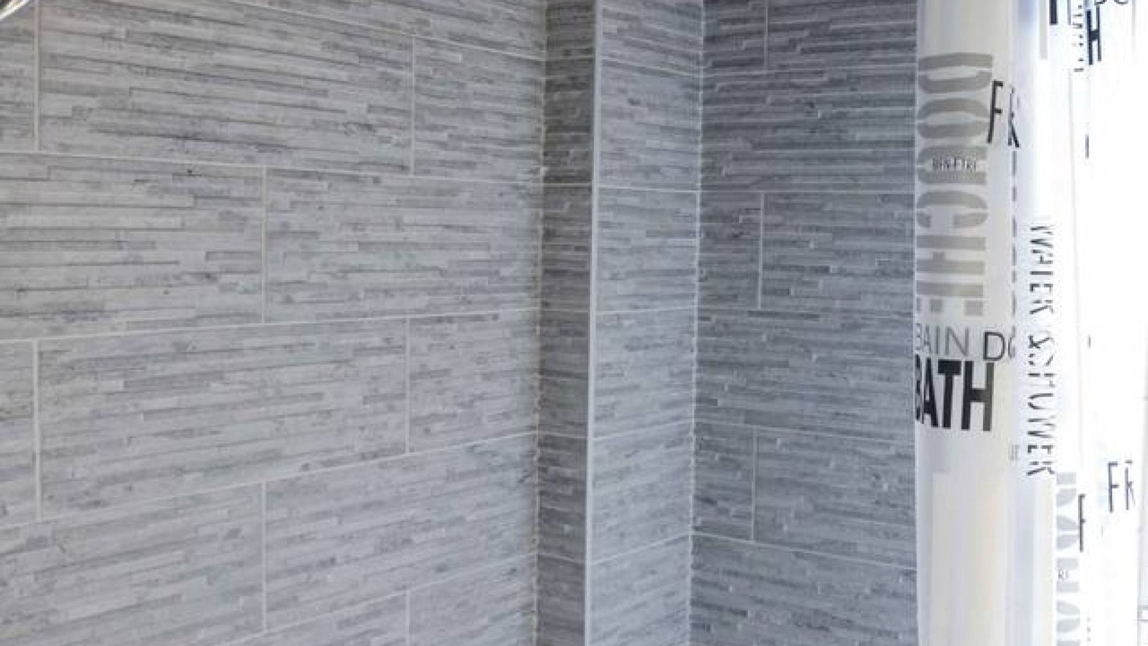 Photo of Bathroom in Statiekwartier