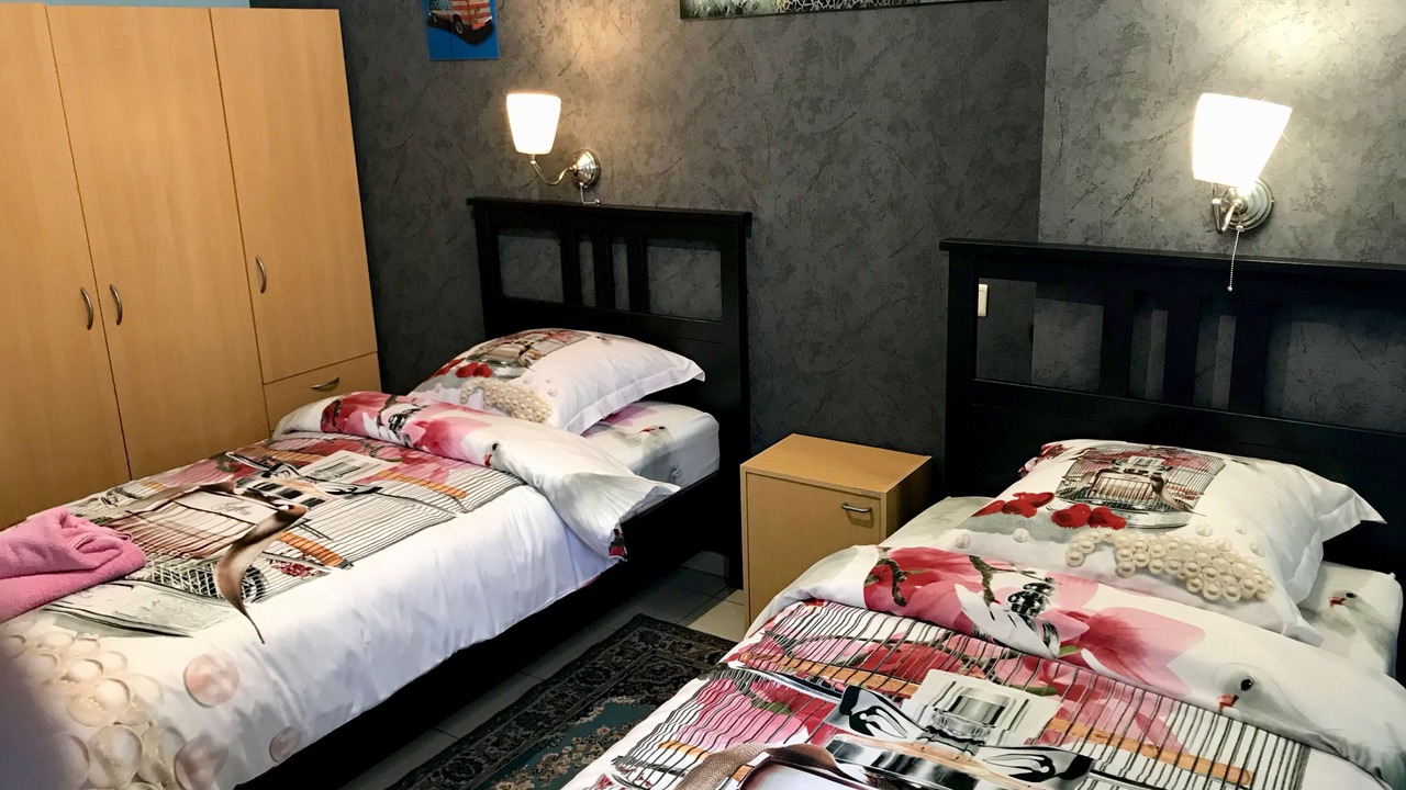 Photo of Bedroom in Statiekwartier