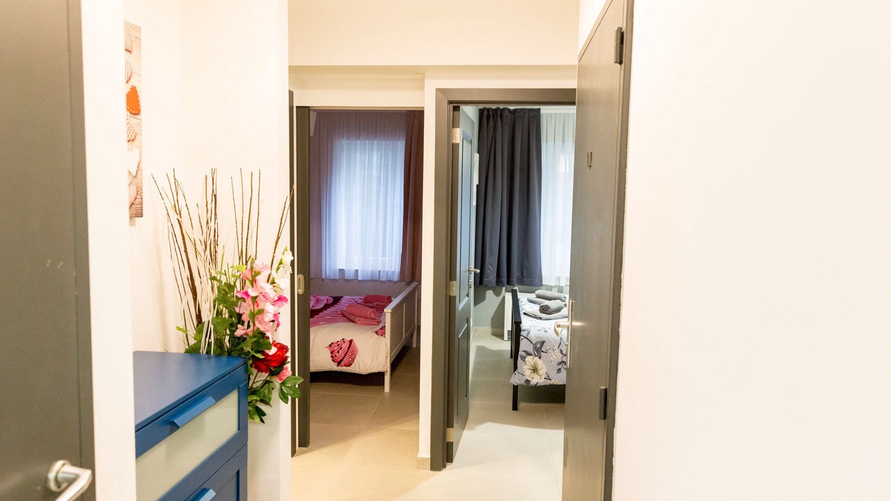 Photo of Bedroom in Statiekwartier