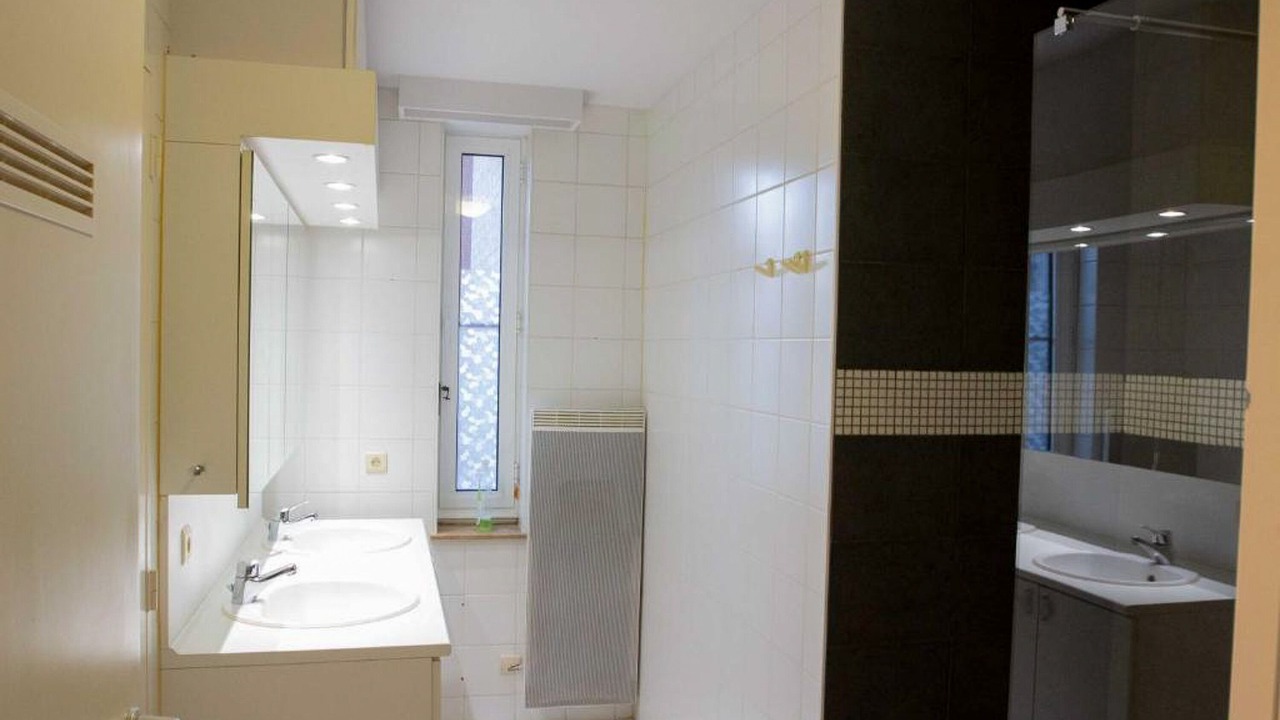 Photo of Bathroom in Statiekwartier