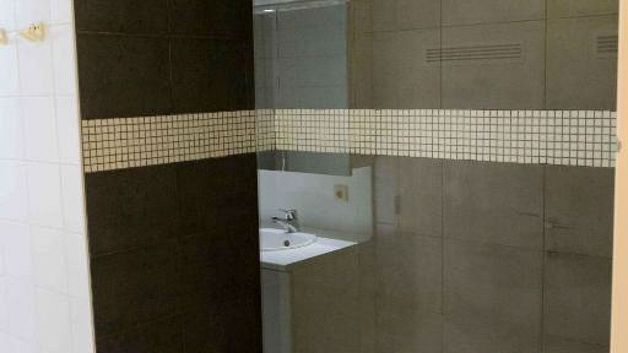 Photo of Bathroom in Statiekwartier