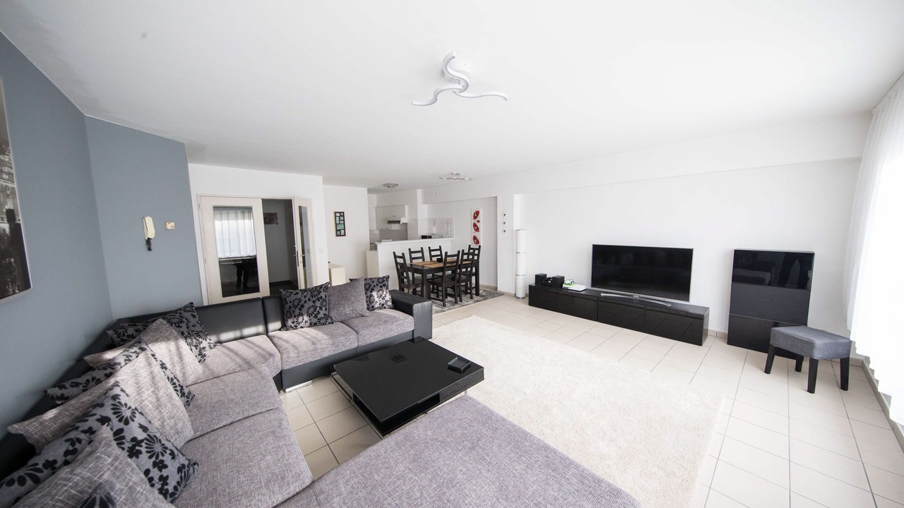 Photo of Livingroom in Statiekwartier