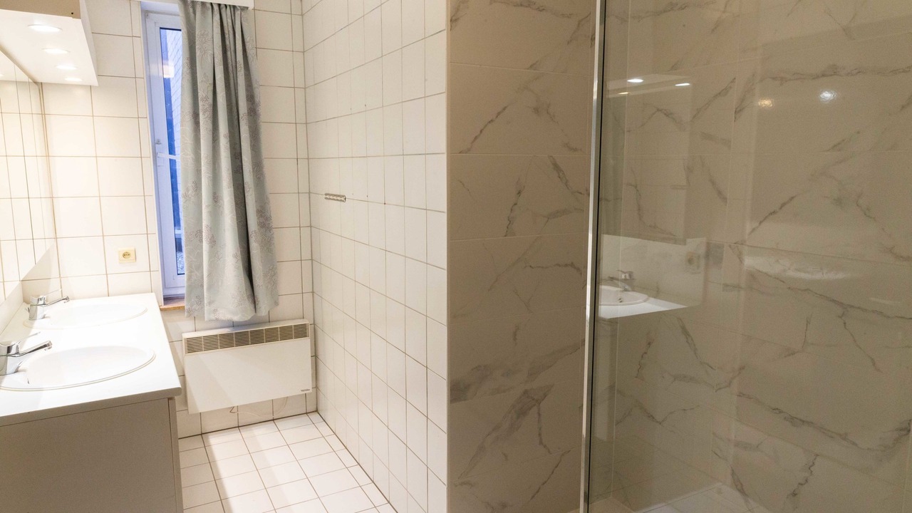 Photo of Bathroom in Statiekwartier