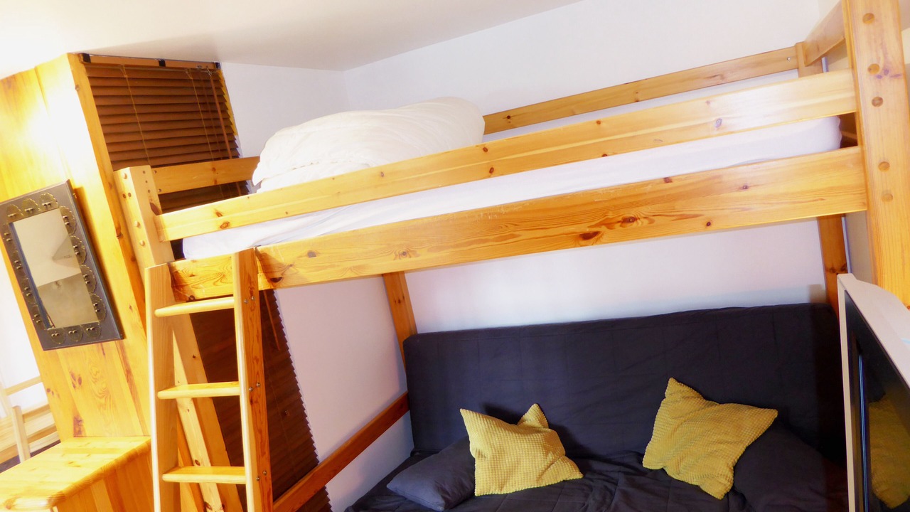 Photo of Bedroom in Doussard