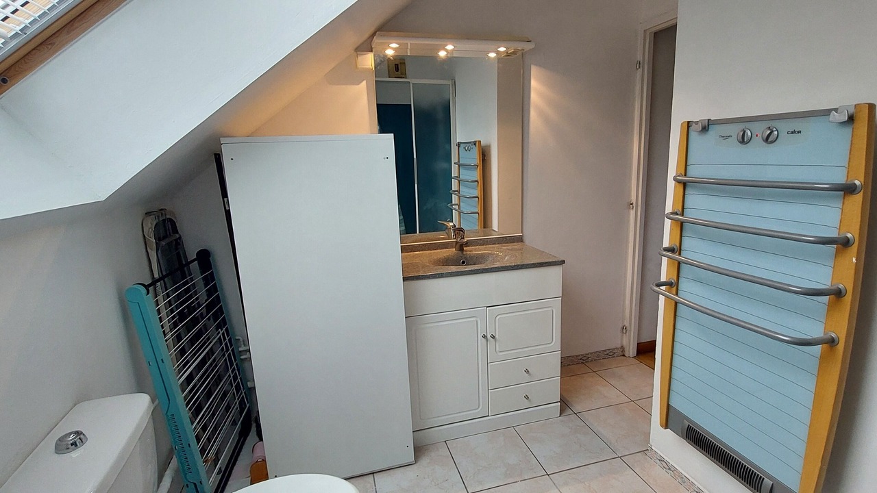 Photo of Bathroom in Doussard