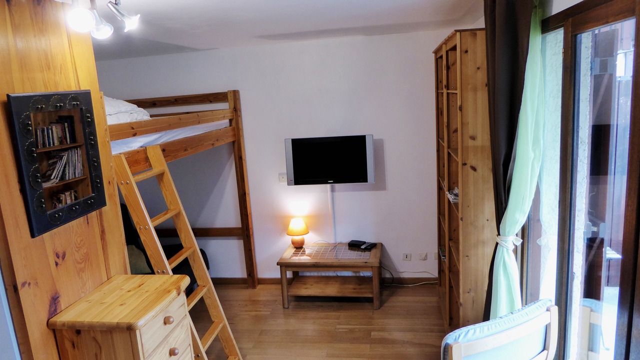 Photo of Bedroom in Doussard