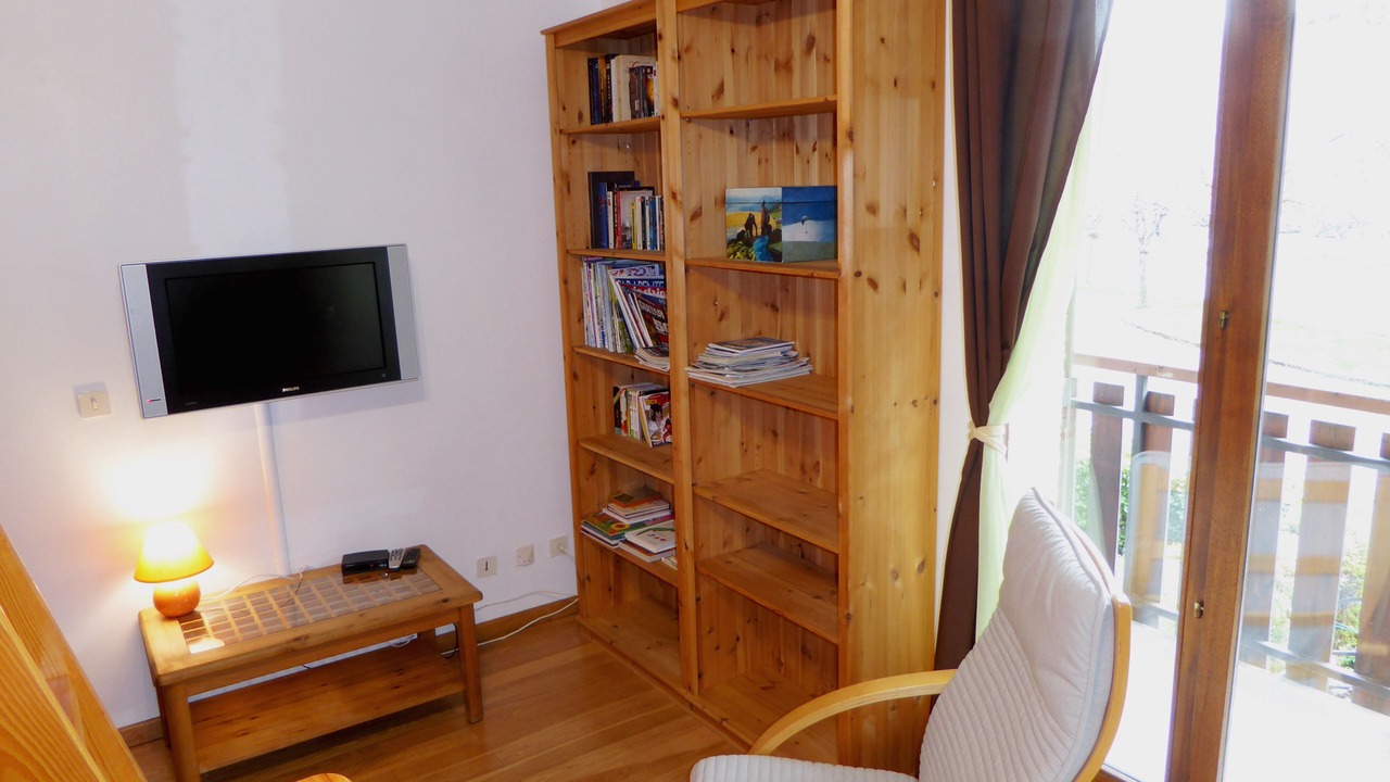 Photo of Livingroom in Doussard
