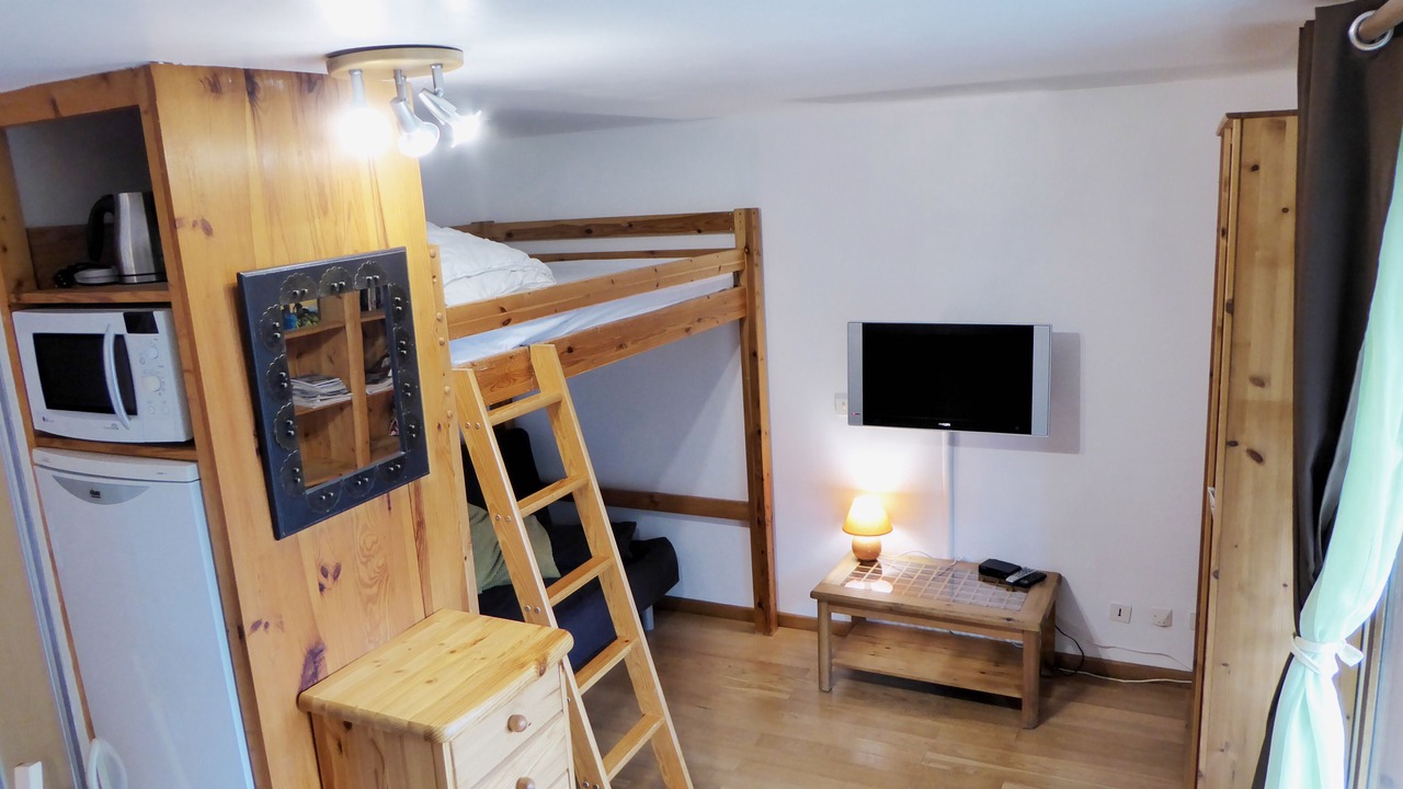 Photo of Bedroom in Doussard