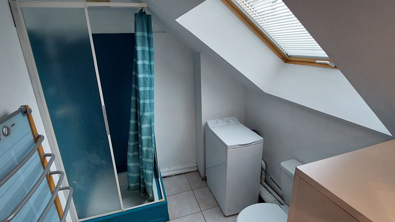 Photo of Bathroom in Doussard