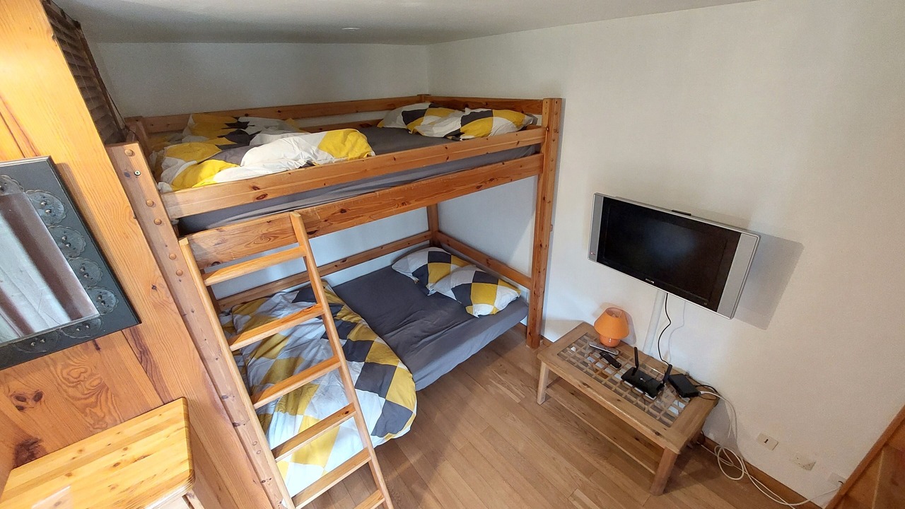 Photo of Bedroom in Doussard