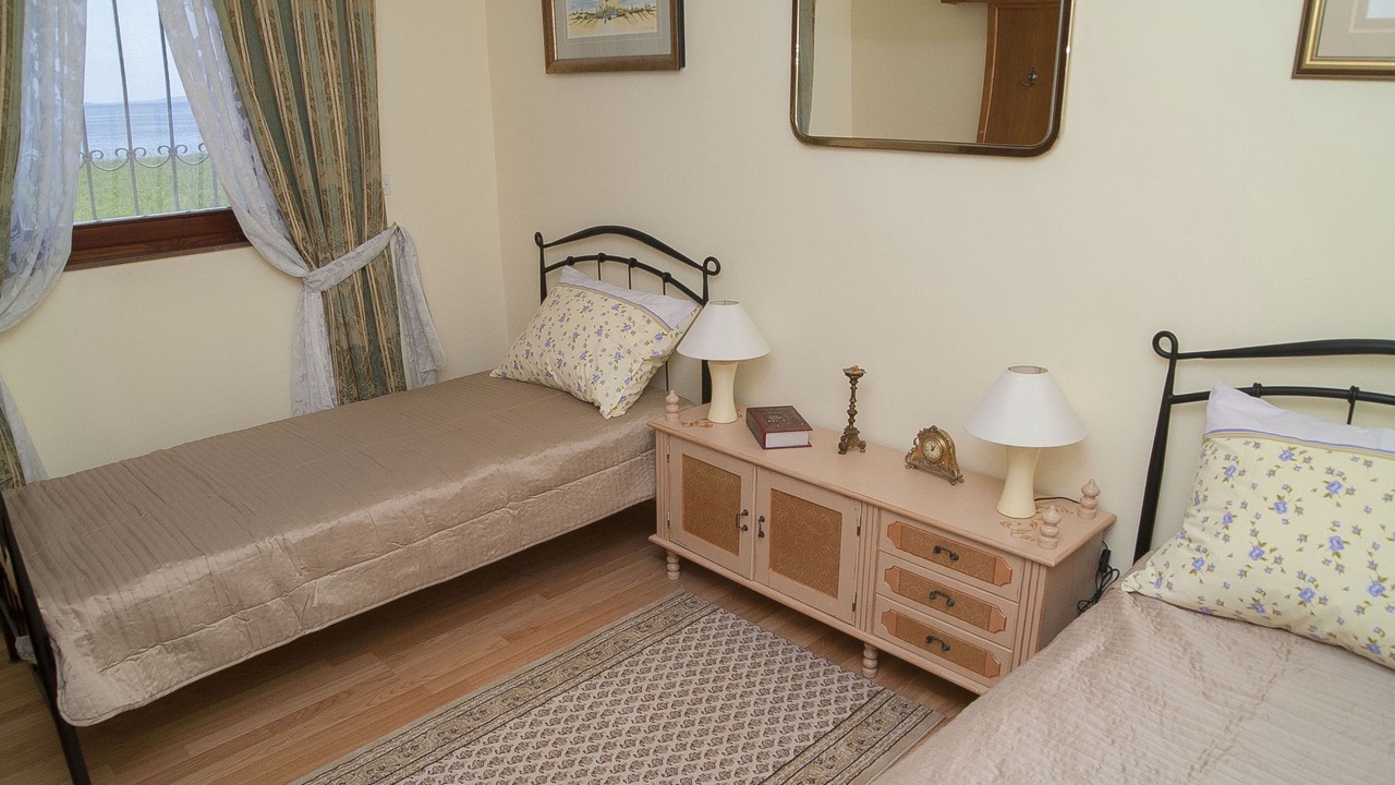 Photo of Bedroom in Znjan