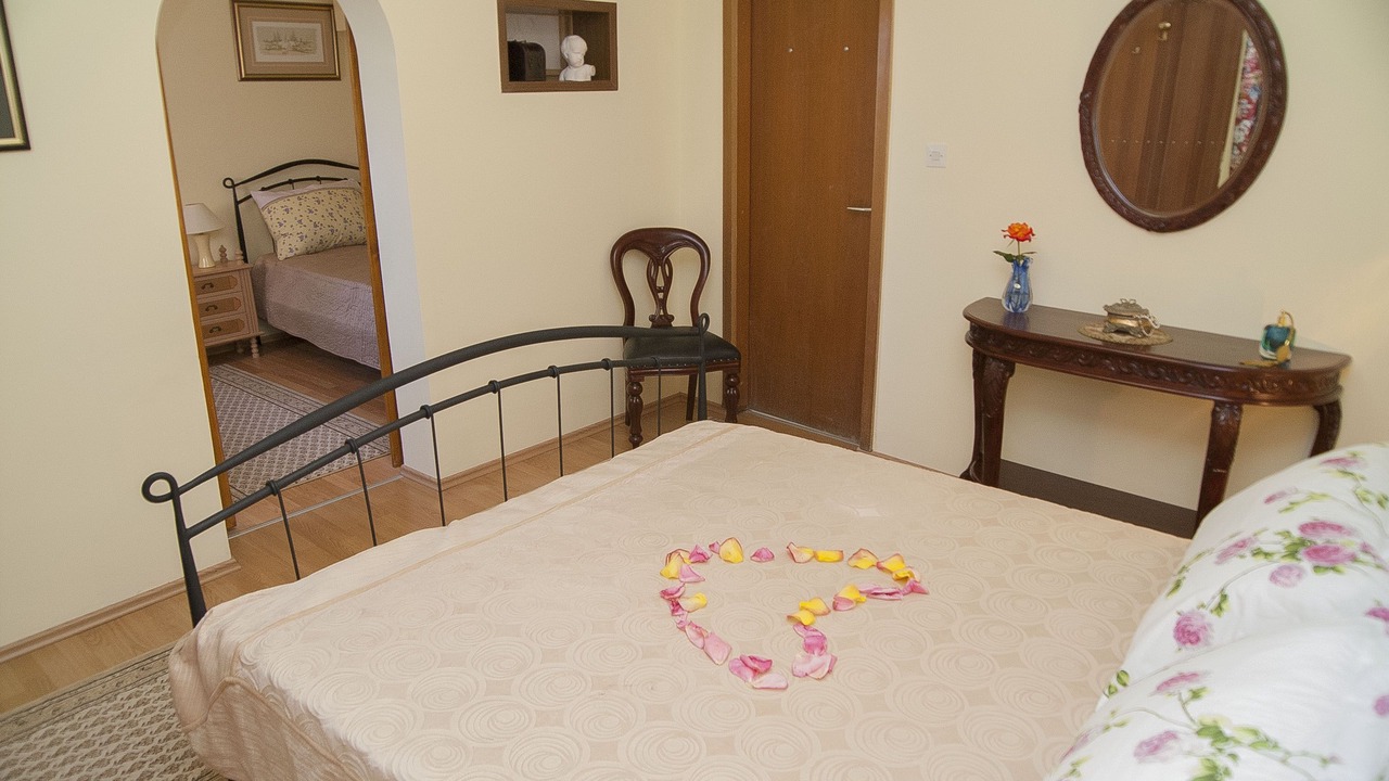 Photo of Bedroom in Znjan