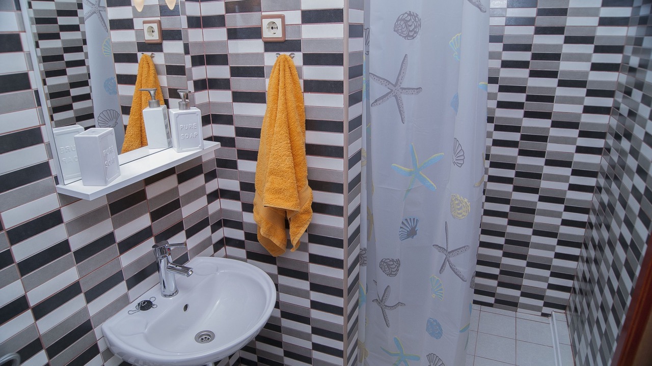 Photo of Bathroom in Znjan