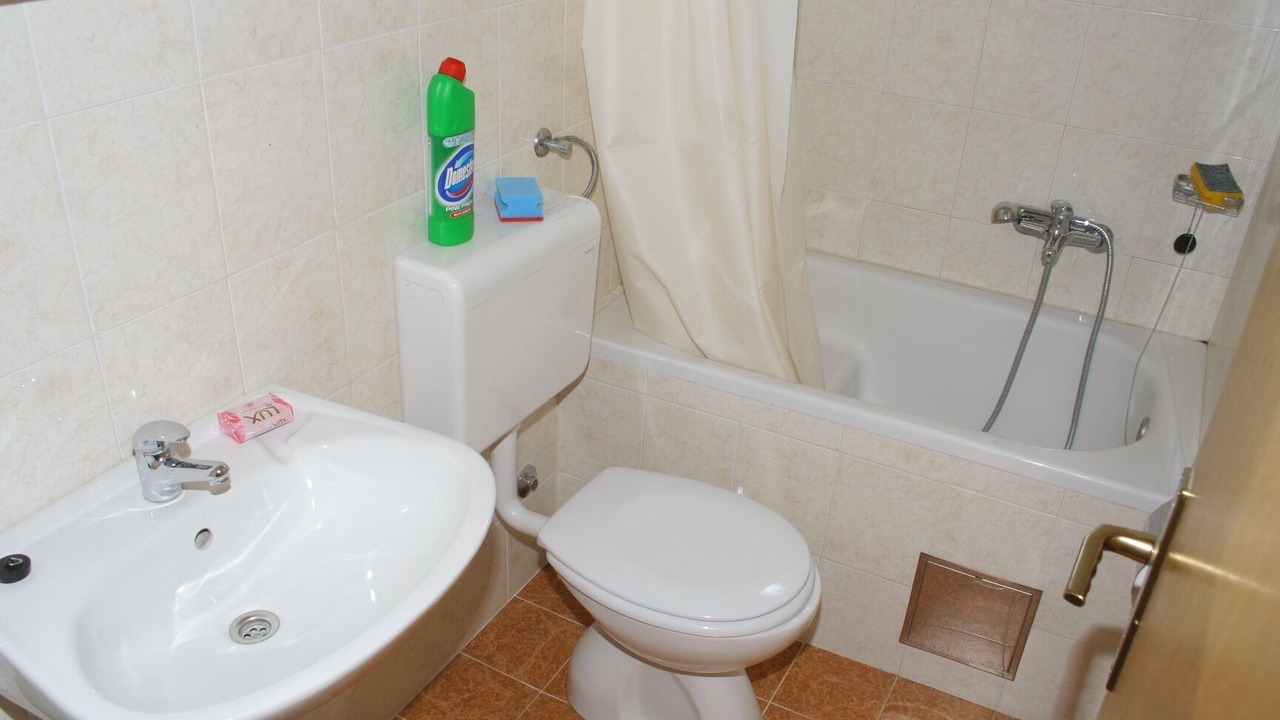 Photo of Bathroom in Igrane