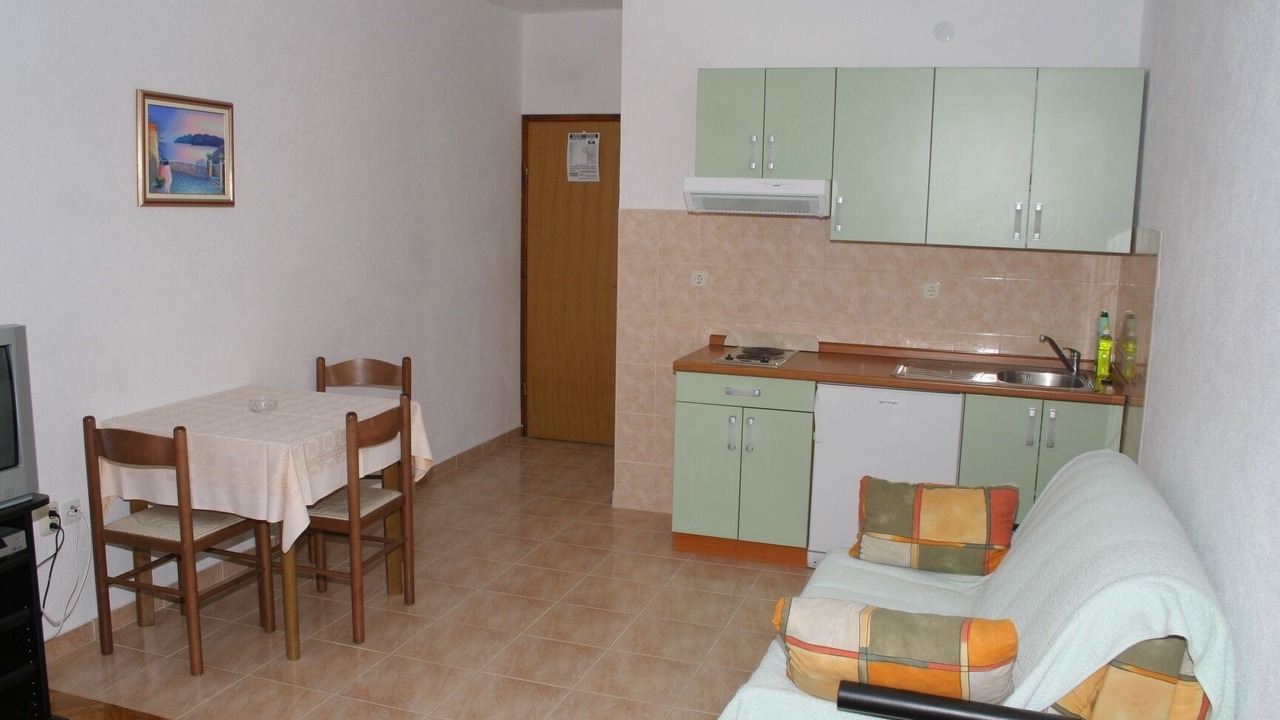 Photo of Livingroom in Igrane