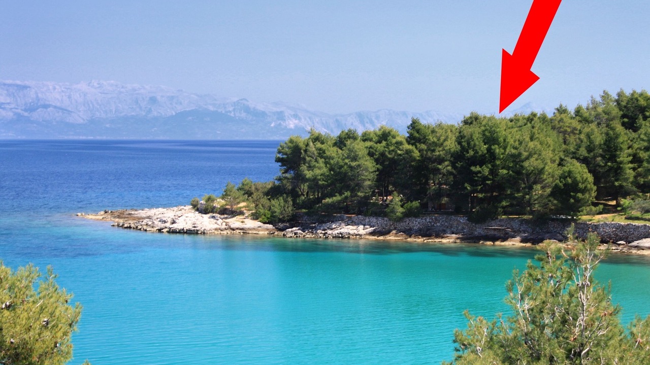 Photo of Outdoor in Jelsa