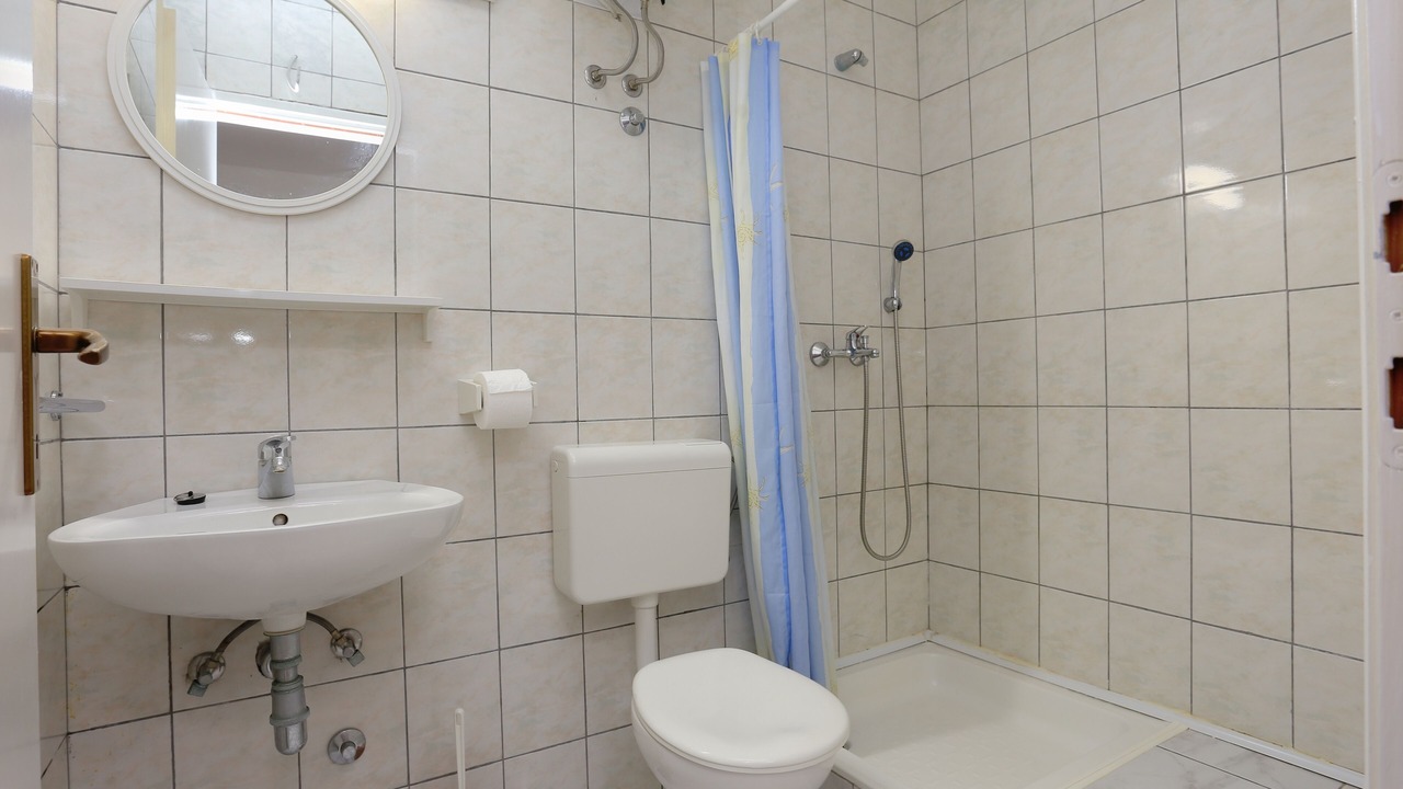 Photo of Bathroom in Tucepi