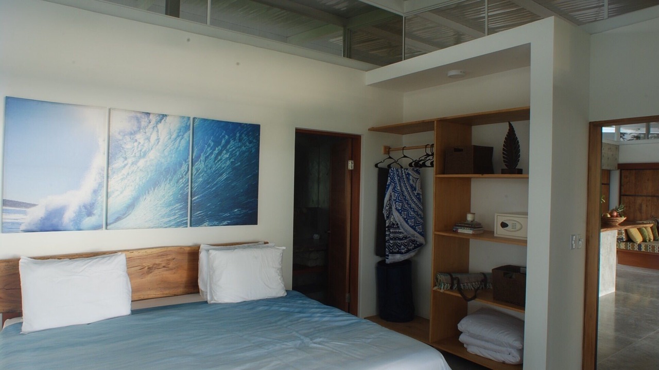 Photo of Bedroom in Santiago