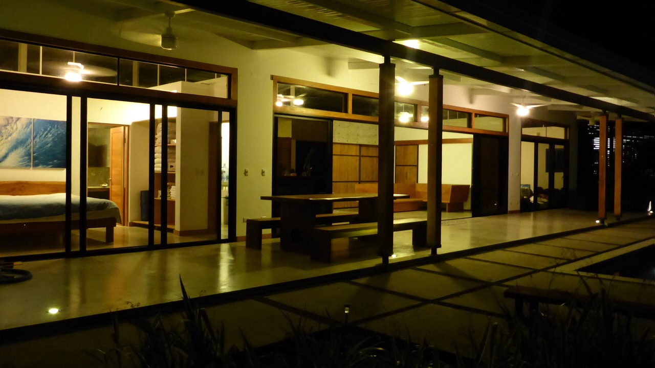 Photo of Outdoor in Santiago
