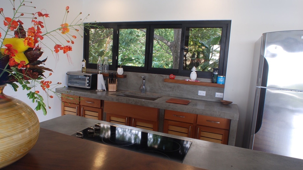 Photo of Kitchen in Santiago