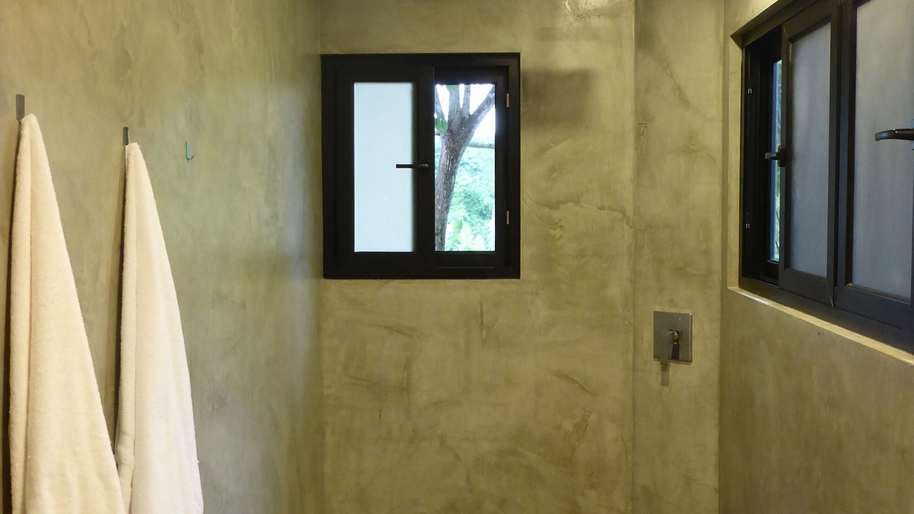 Photo of Bathroom in Santiago
