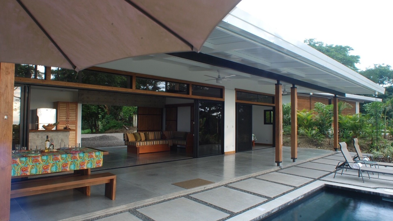 Photo of Outdoor in Santiago