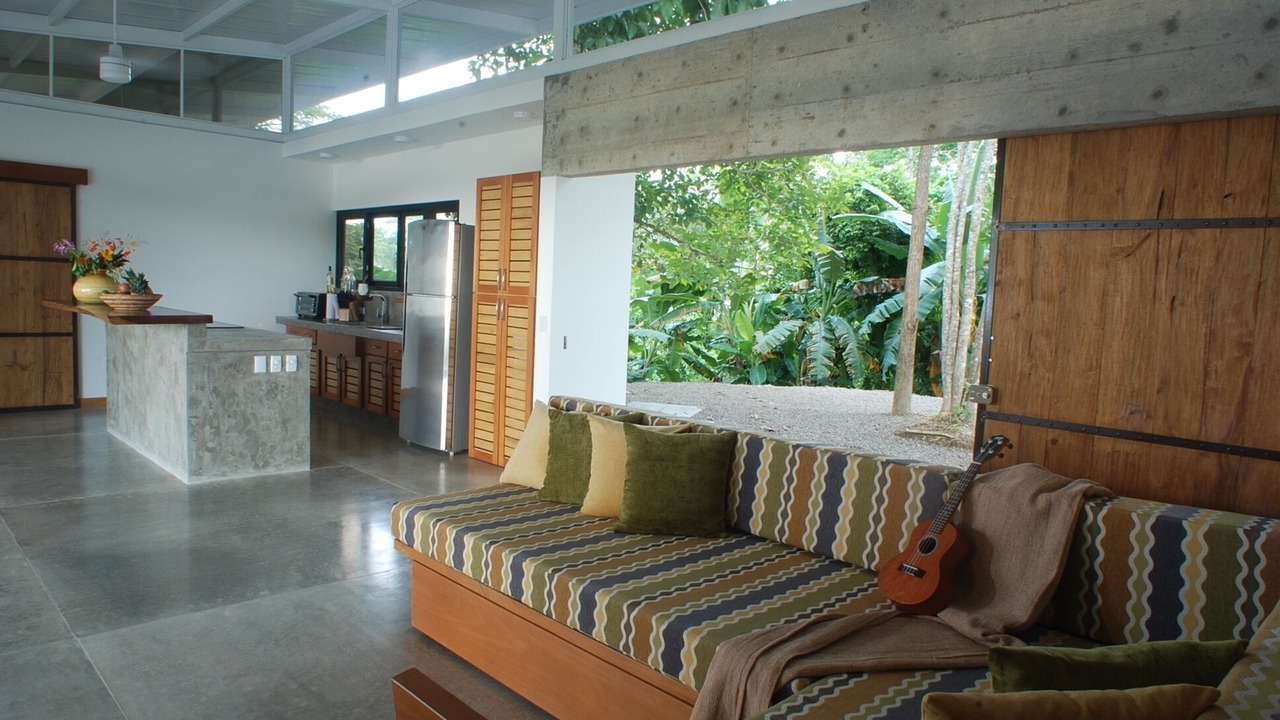 Photo of Livingroom in Santiago