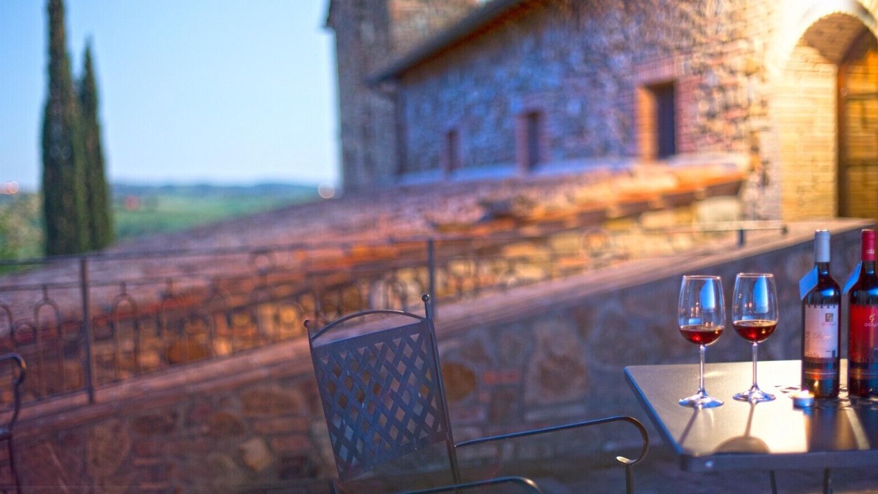 Photo of Outdoor in Cinigiano